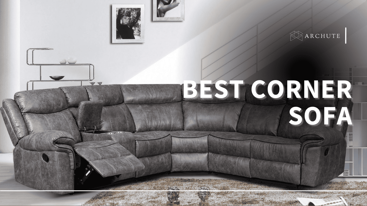 best corner sofa