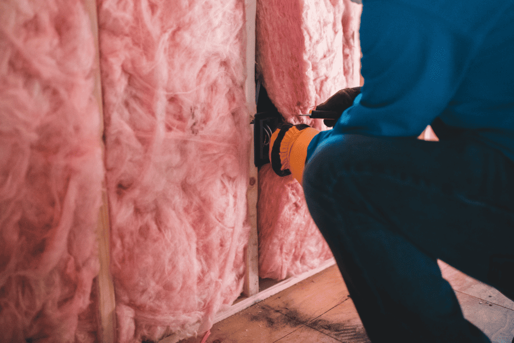 Best Insulation for Bathroom Walls A Complete Guide Archute