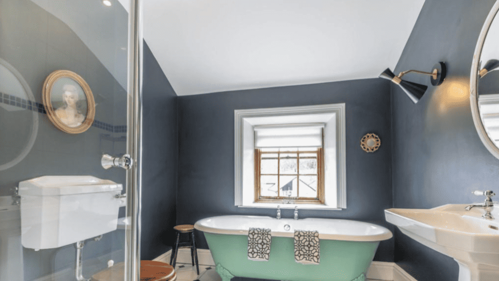 Best Paint for Bathroom Walls for a Lasting Appeal - Archute