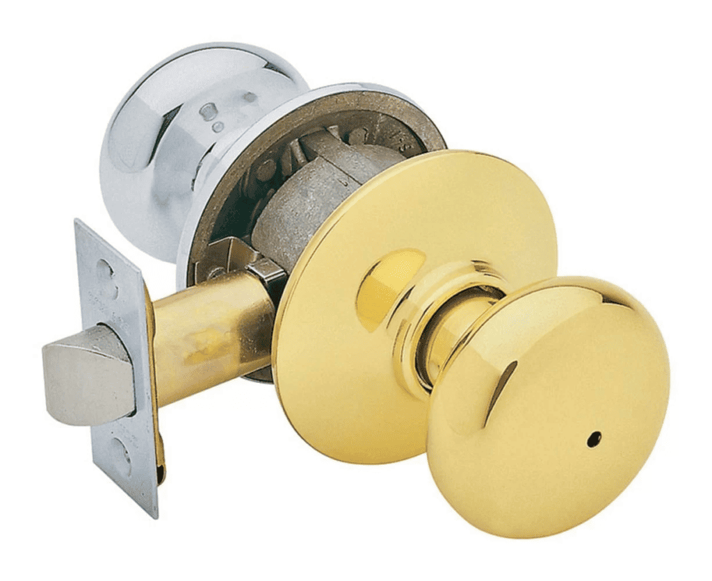 Best Bedroom Door Lock For Privacy And Enhanced Security Archute