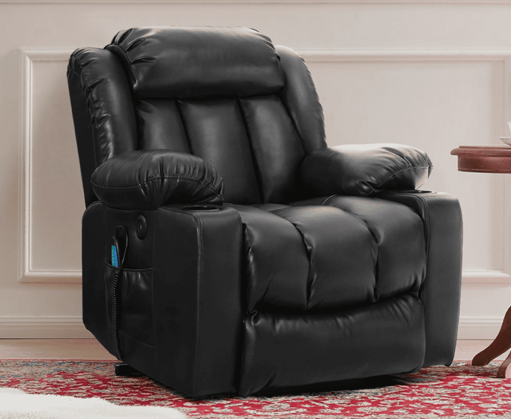 10 Best Sleeper Recliners To Enjoy Lazy Days Archute