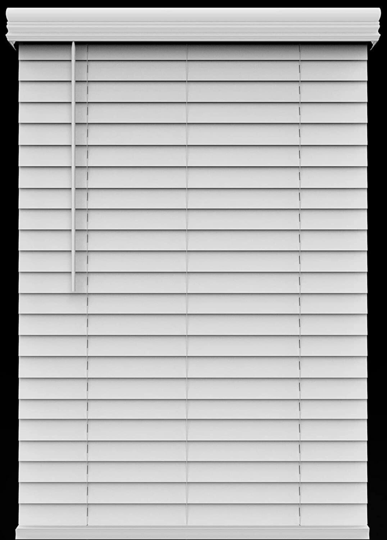 Best Blinds for Bathroom Privacy and Elegance: A Guide - Archute