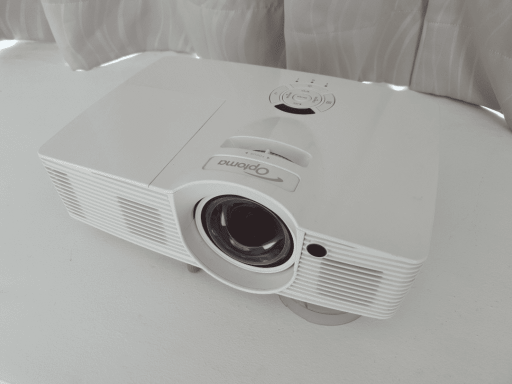 Best Projector For Bedroom Comprehensive Review Archute