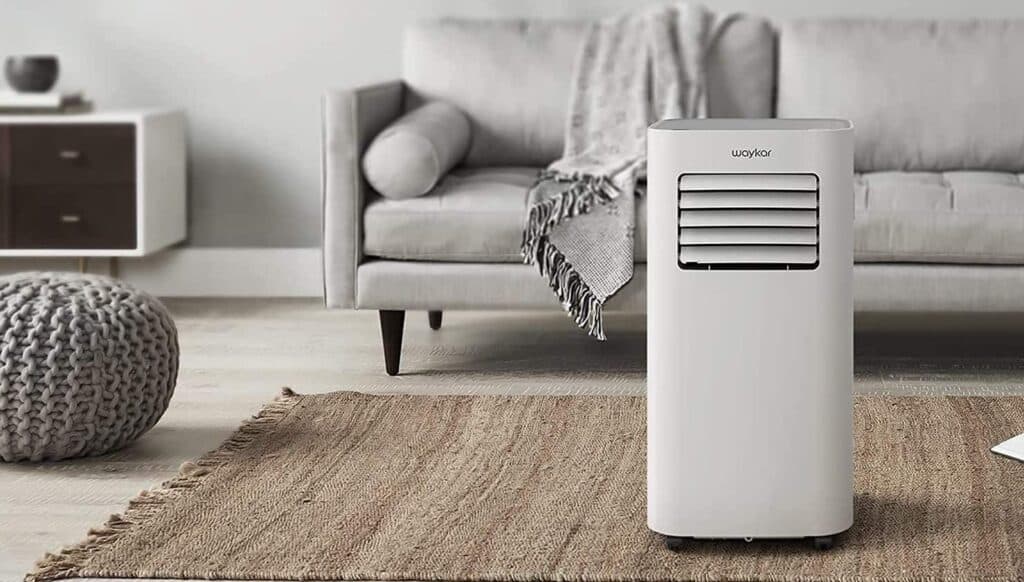Best Portable AC for Bedroom to Keep You Cool This Summer Archute