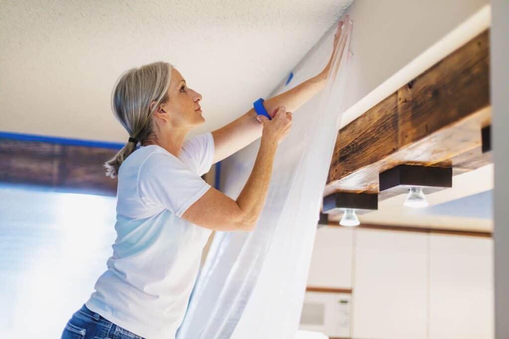 Best Paint for Bathroom Ceiling for a Professional Finish - Archute