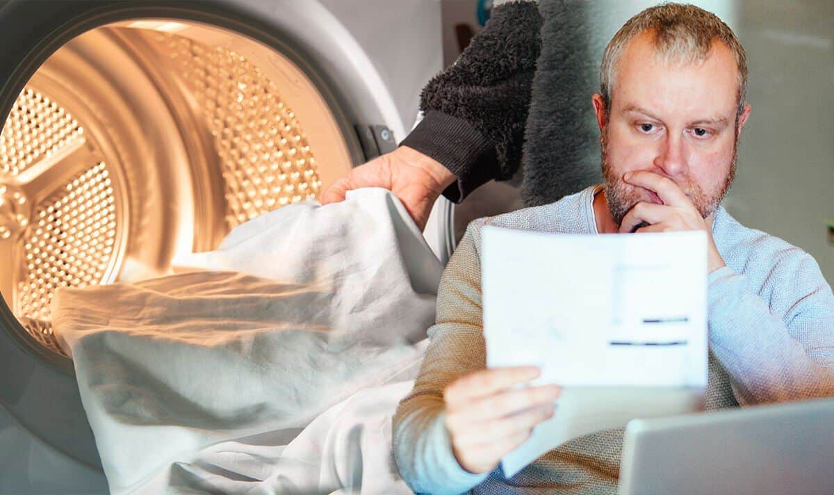 A Guide on How Much Electricity Does a Dryer Use Archute