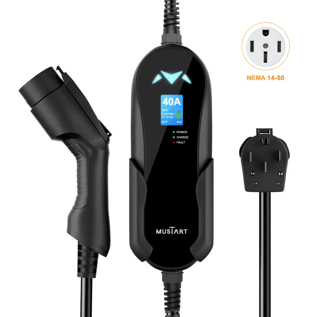 Best EV Home Charger for Fast Charging All Electric Vehicles Archute