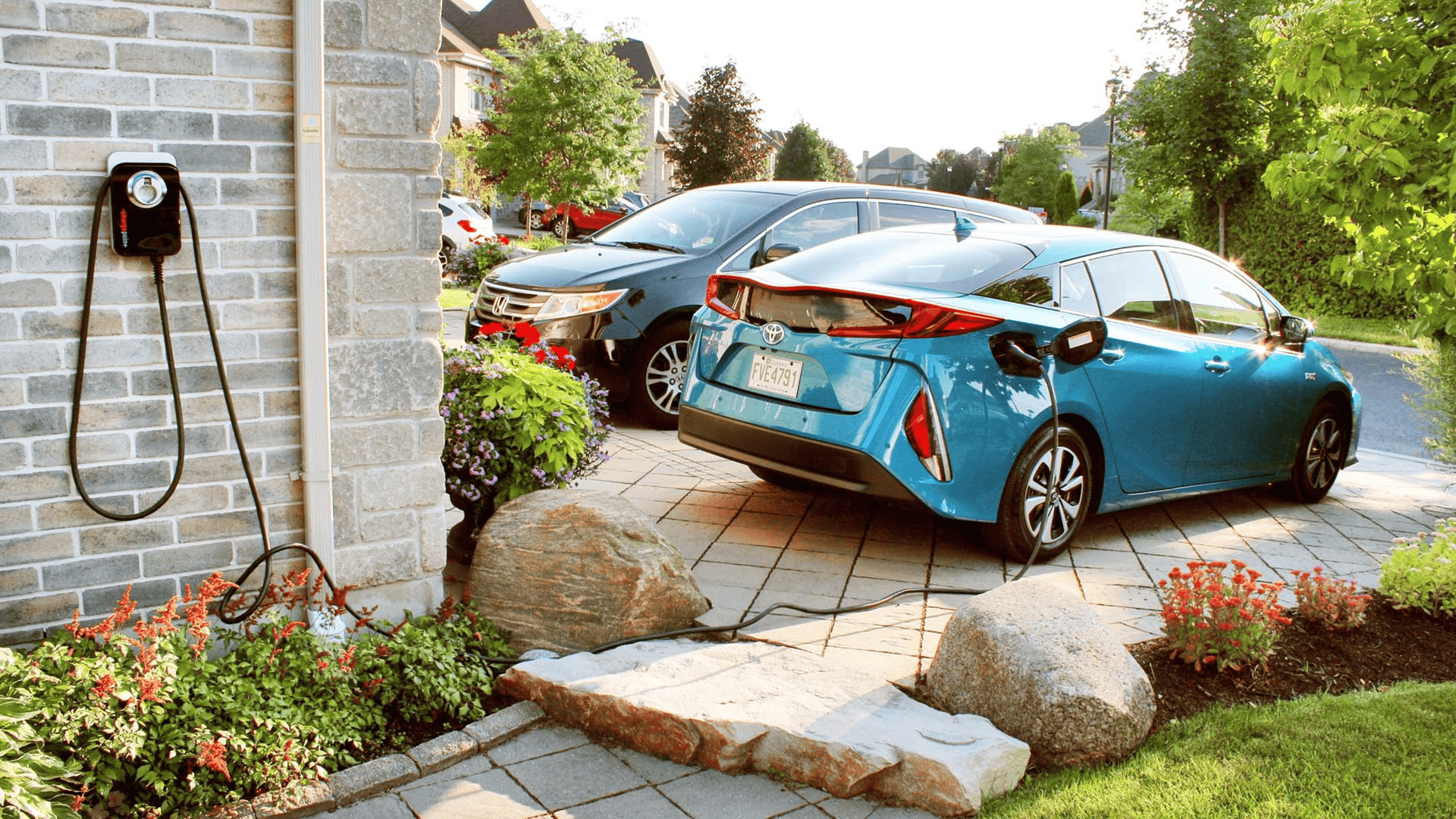 Best EV Home Charger for Fast Charging All Electric Vehicles Archute