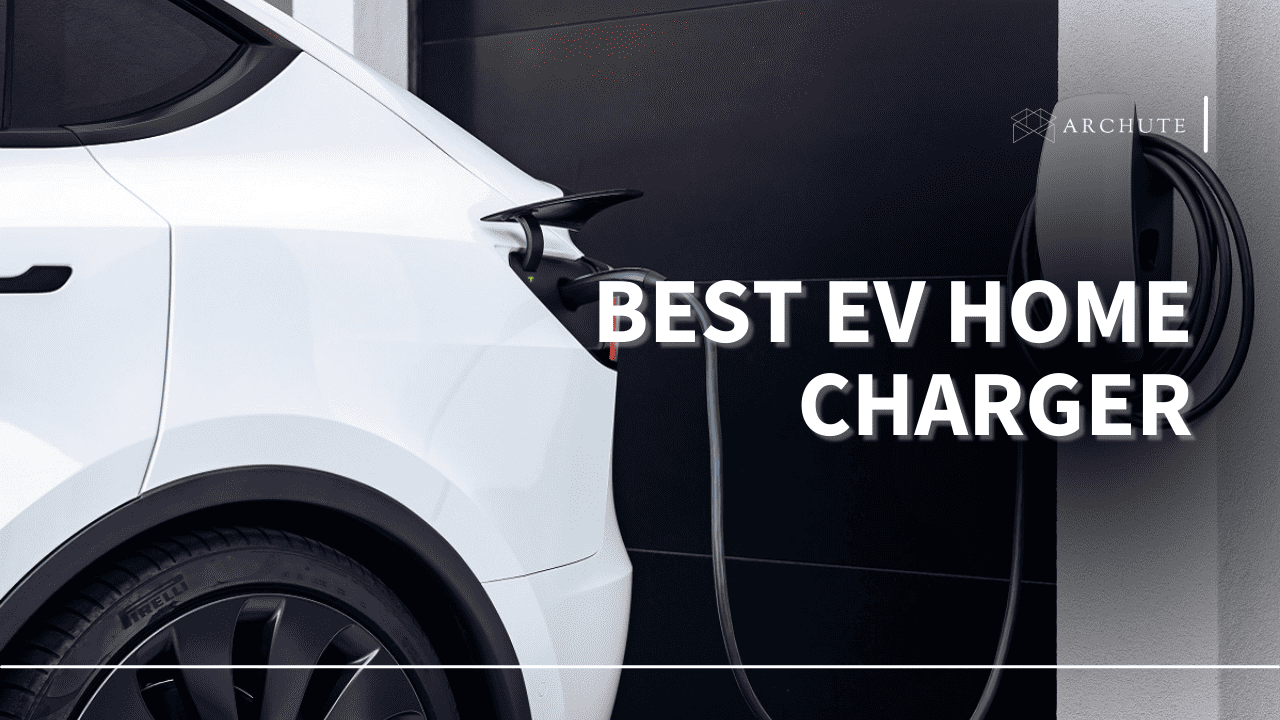 best ev home charger