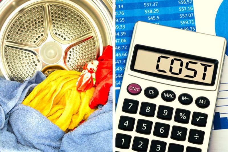 A Guide on How Much Electricity Does a Dryer Use Archute