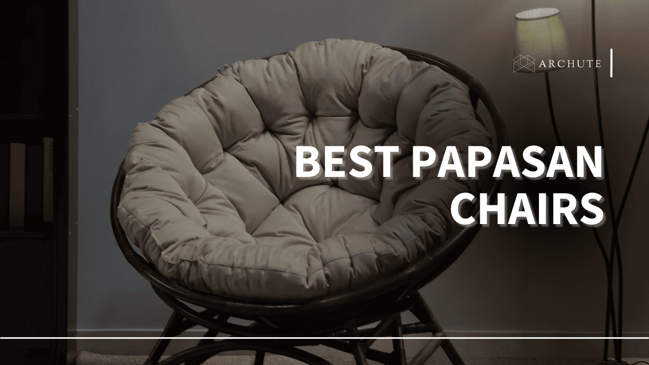 best papasan chairs