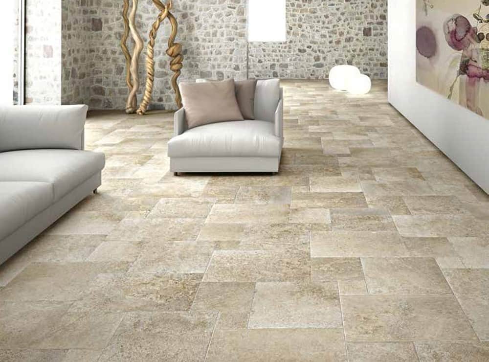 What Is Natural Stone Flooring Unveiling Timeless Beauty Archute