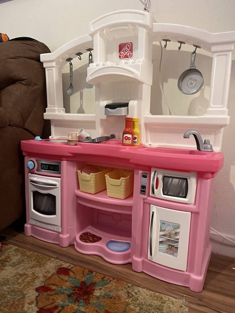 10 Best Play Kitchens for Fostering Creativity Archute