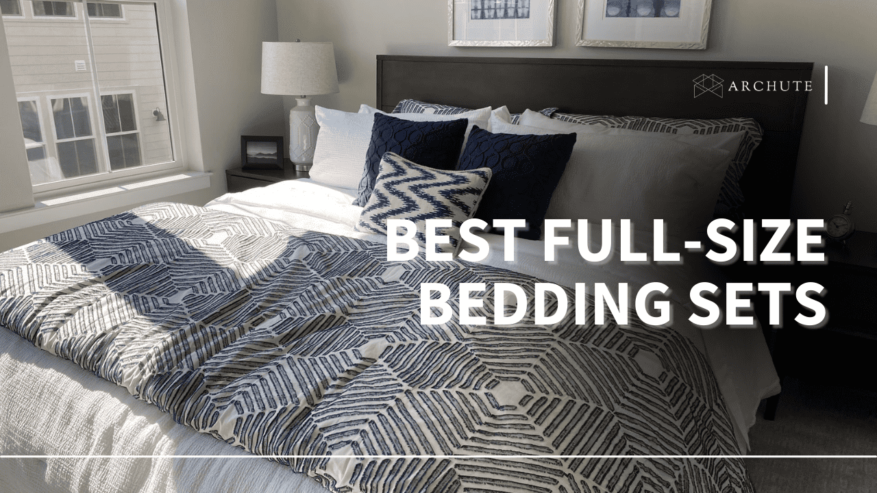 full size bedding sets