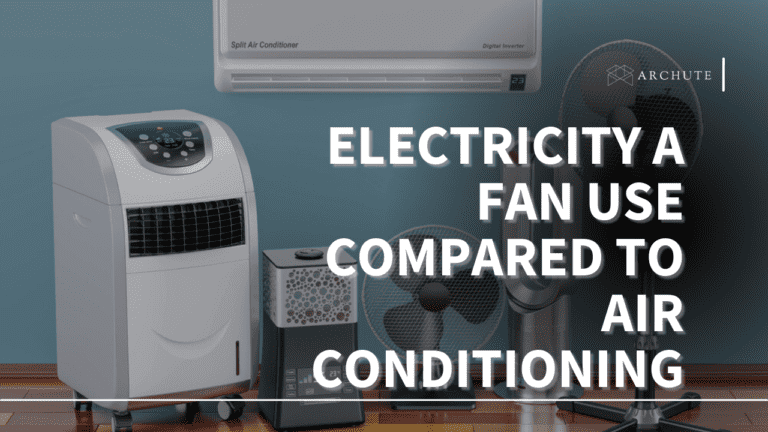 How Much Electricity Does a Led Light Use? - Archute