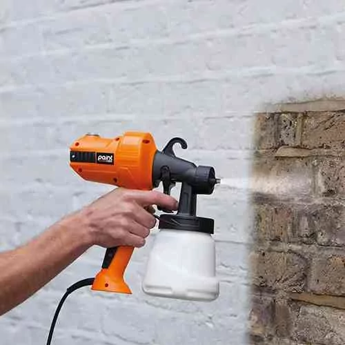 How to Use a Paint Sprayer Tips for Flawless Finishes Archute