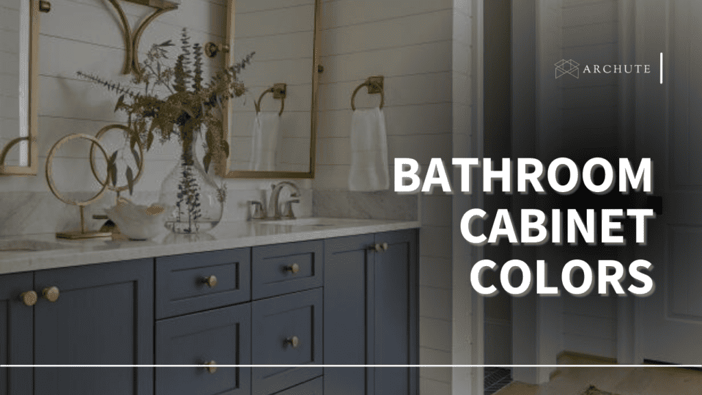 20 Best Bathroom Colors for an Elegant Look Archute
