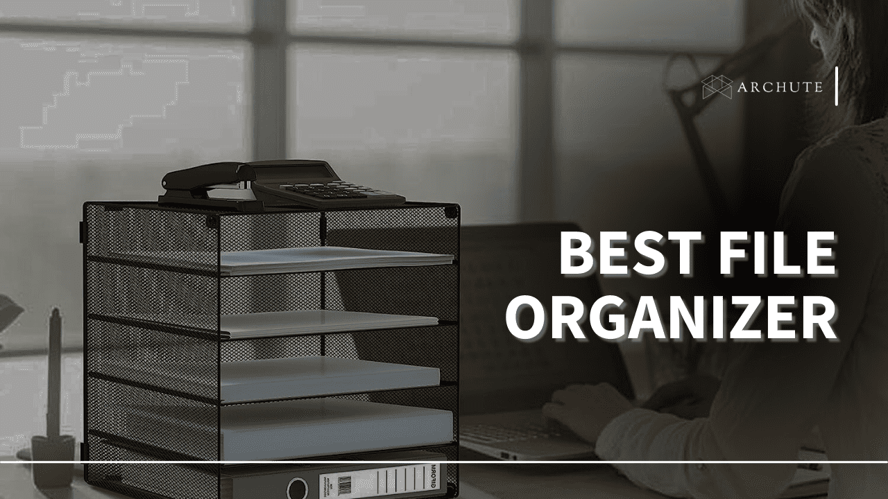 best file organizer