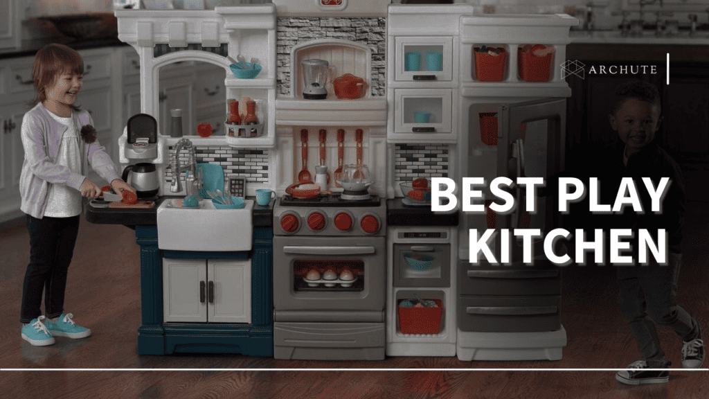 10 Best Play Kitchens for Fostering Creativity Archute