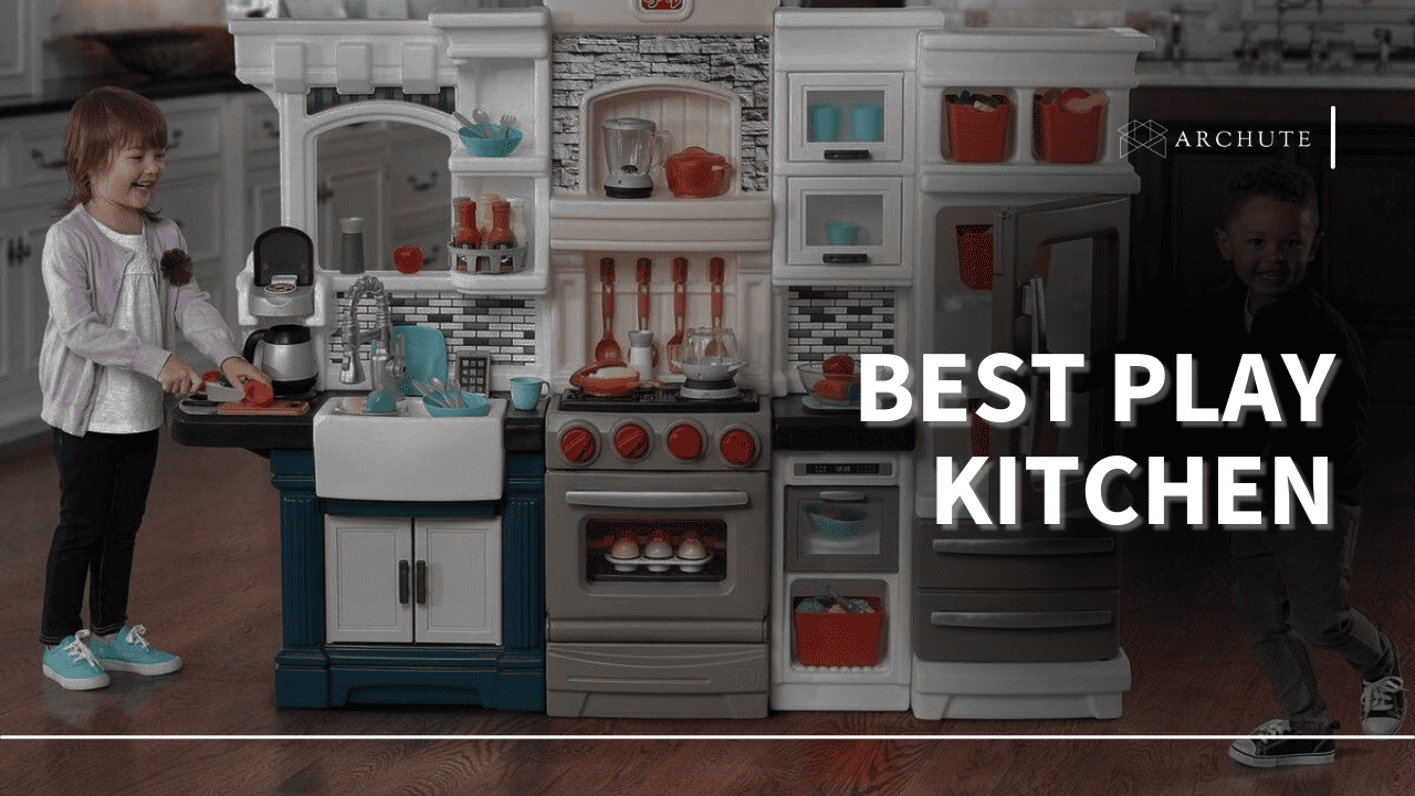best play kitchen