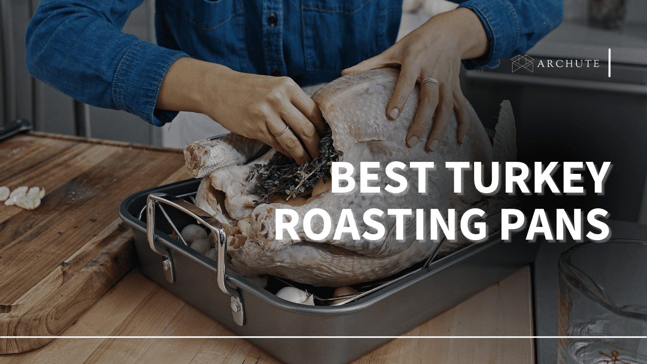 best turkey roasting pans