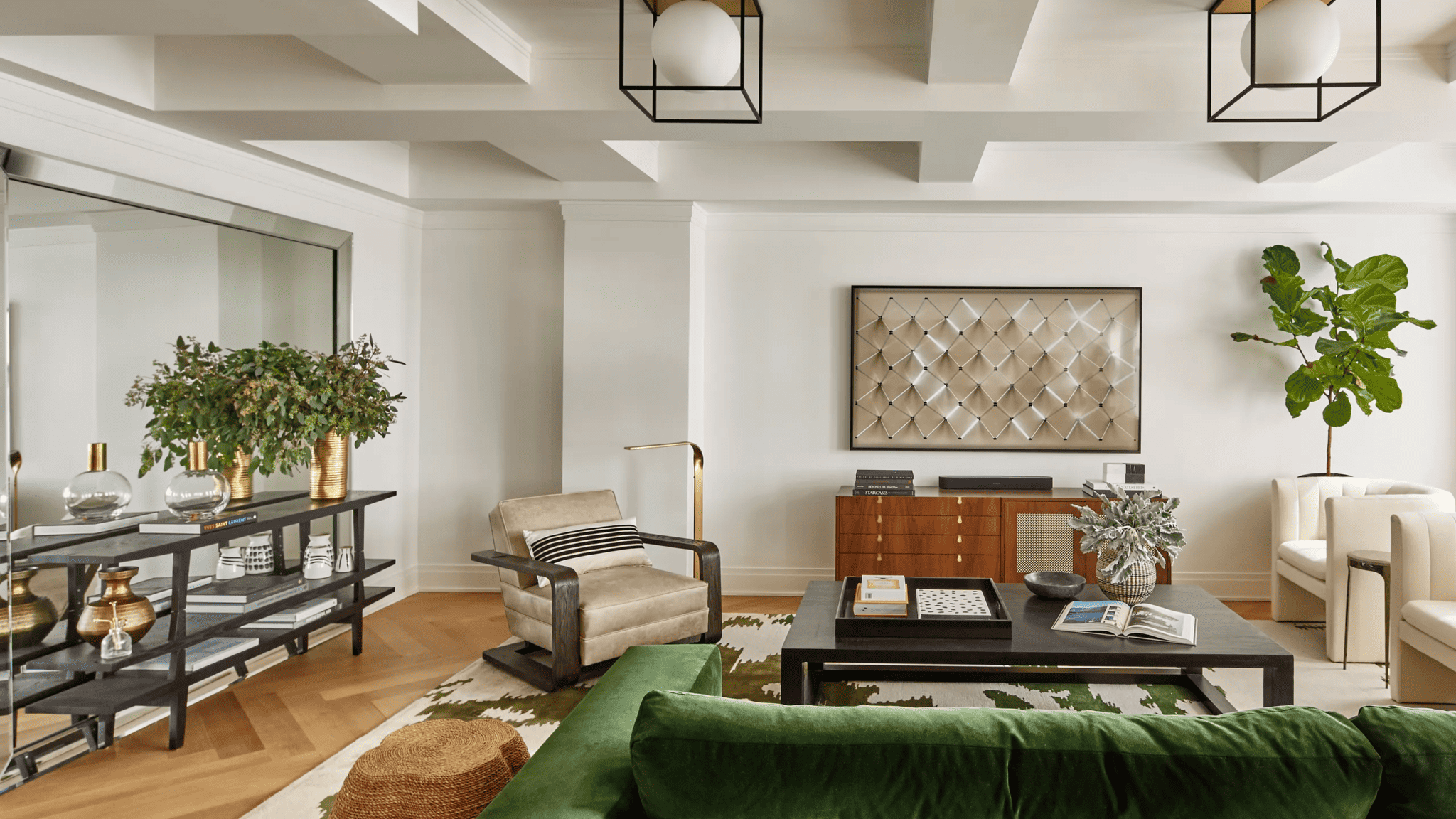 Interior and Architectural Design: Exploring the Interplay - Archute
