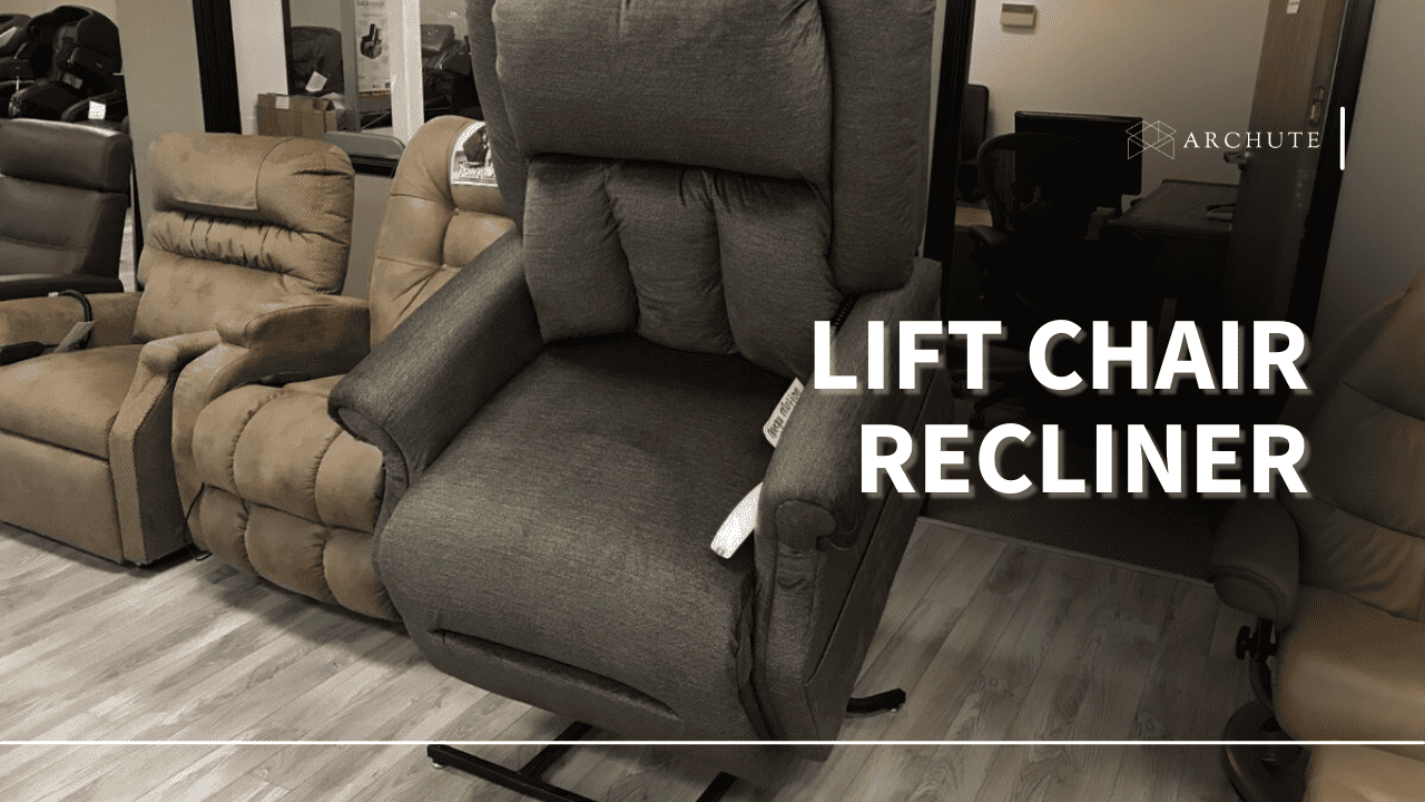lift chair recliner
