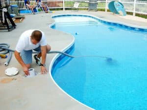 Comprehensive Guide to Swimming Pool Repair and Maintenance - Archute