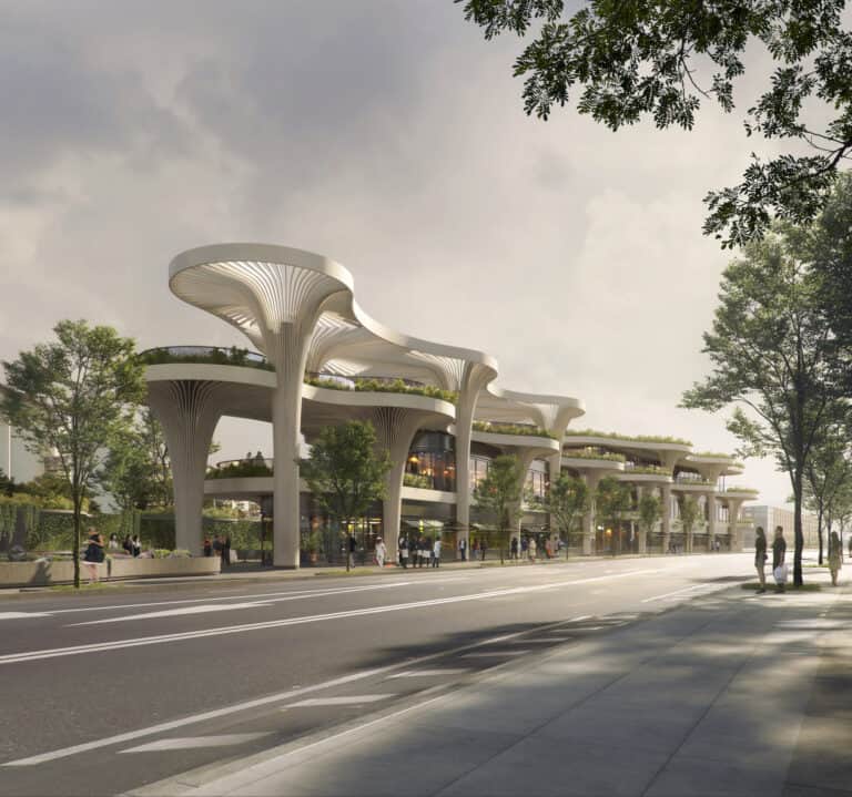 The Future of Architecture and How It Shapes Our Tomorrow - Archute