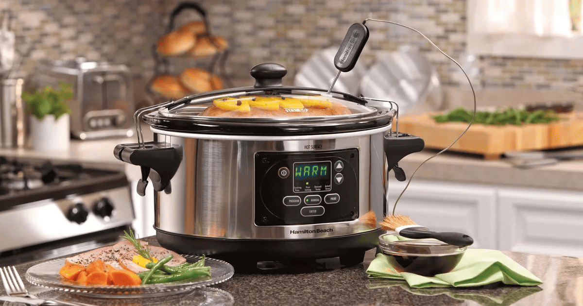 Best Slow Cooker-How I Tested Them + Tips