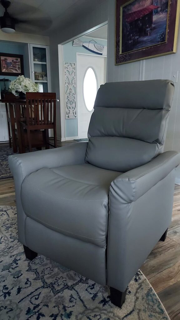 Best Recliners for Tall Men to Elevate Your Comfort - Archute
