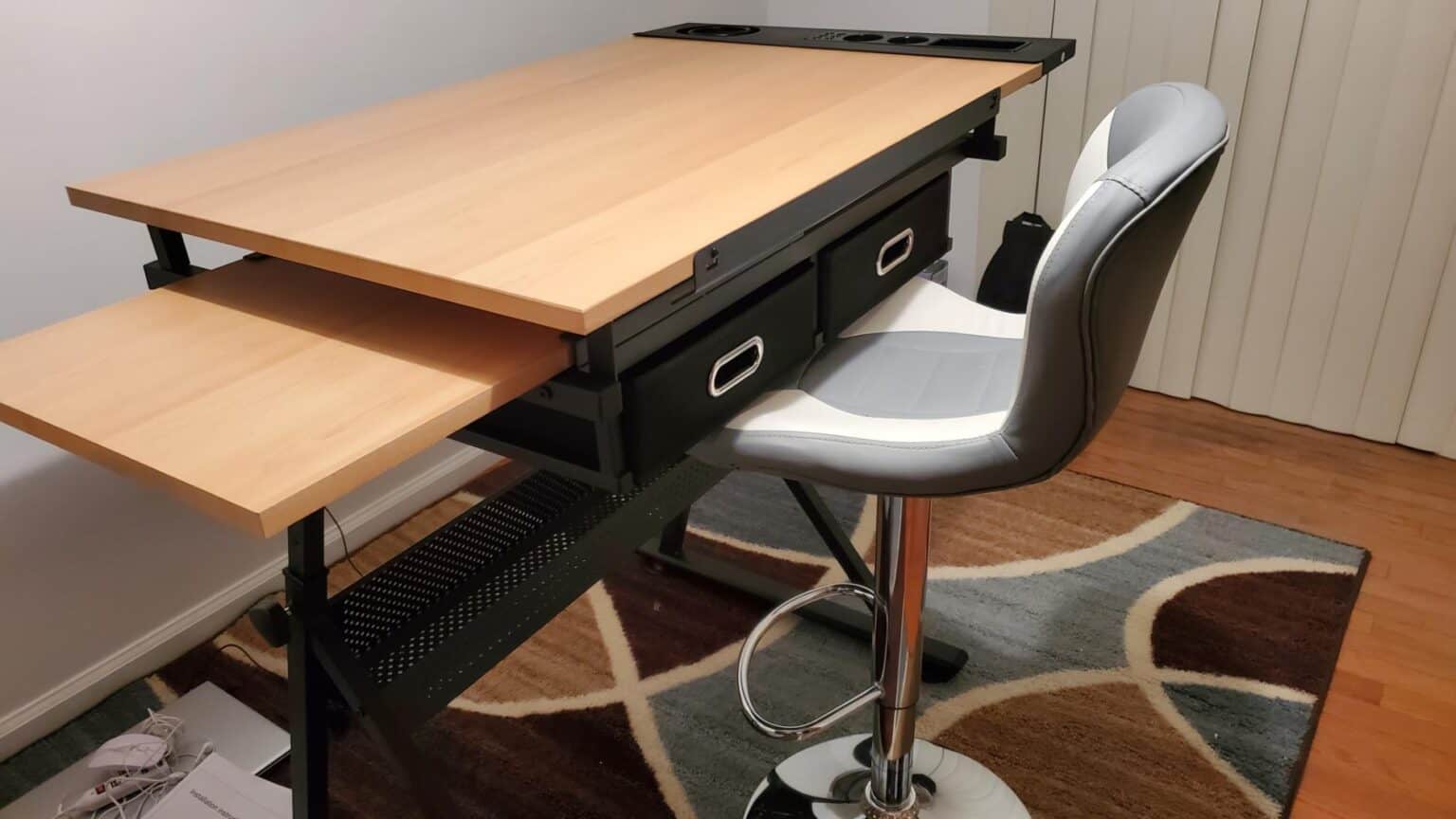 Top 10 Best Drafting Tables for Architects and Architecture Students