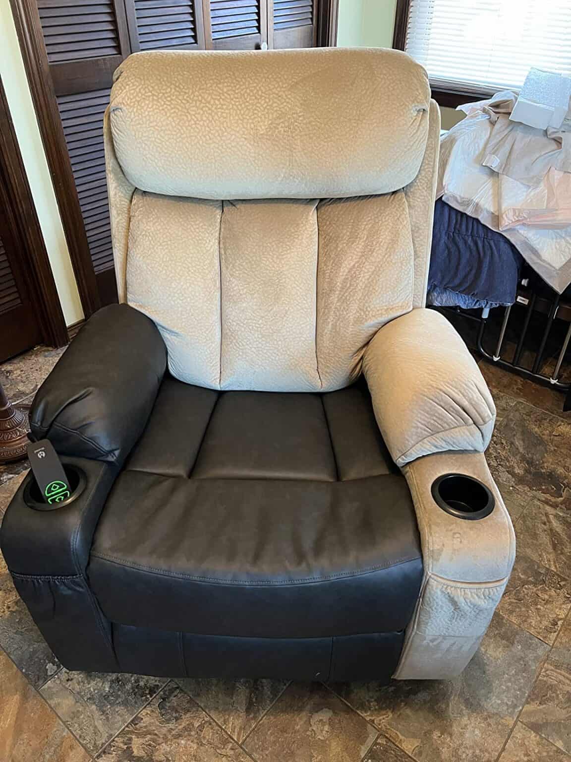 Best Recliners for Tall Men to Elevate Your Comfort - Archute