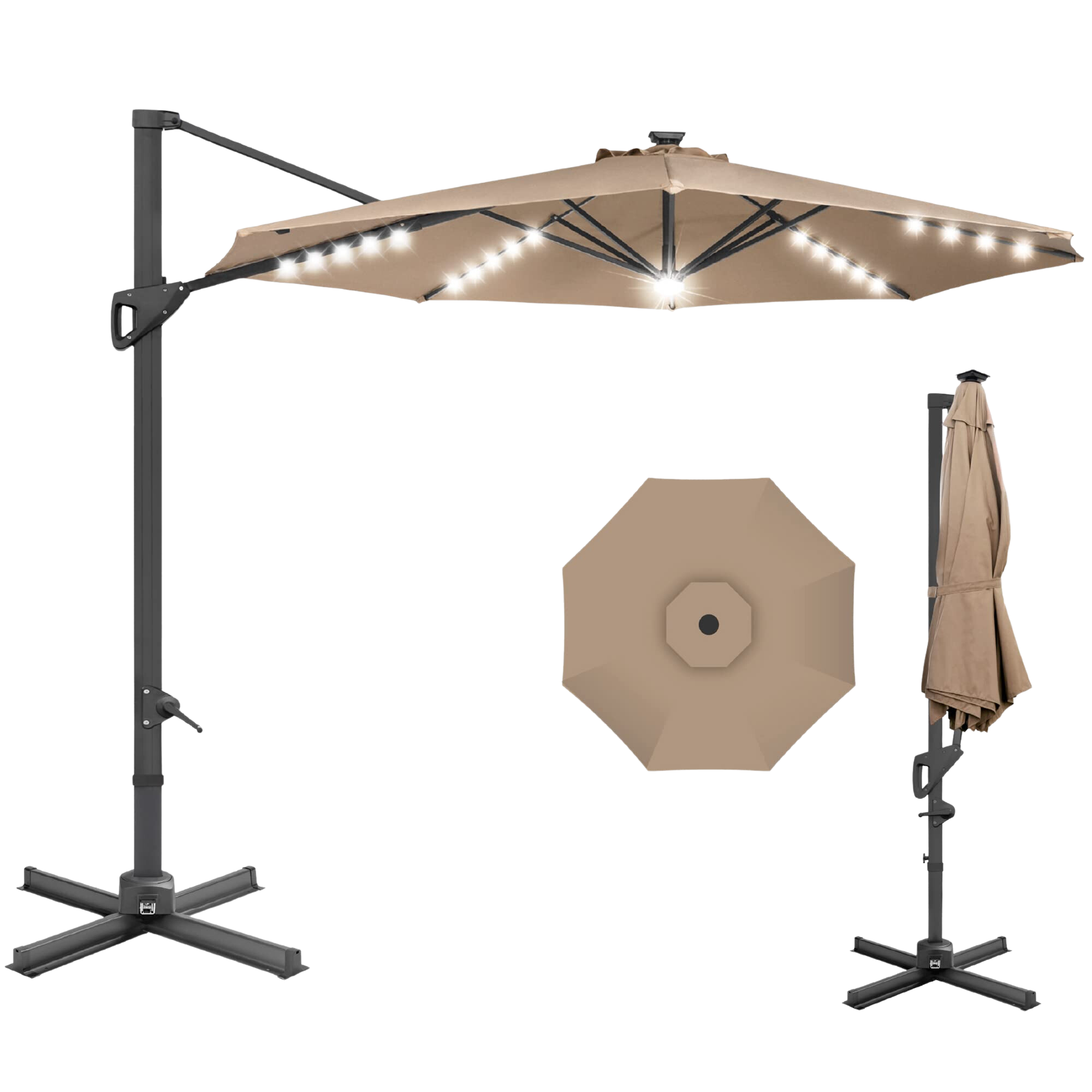 Best Patio Umbrella: Top 5 Options for Your Outdoor Space