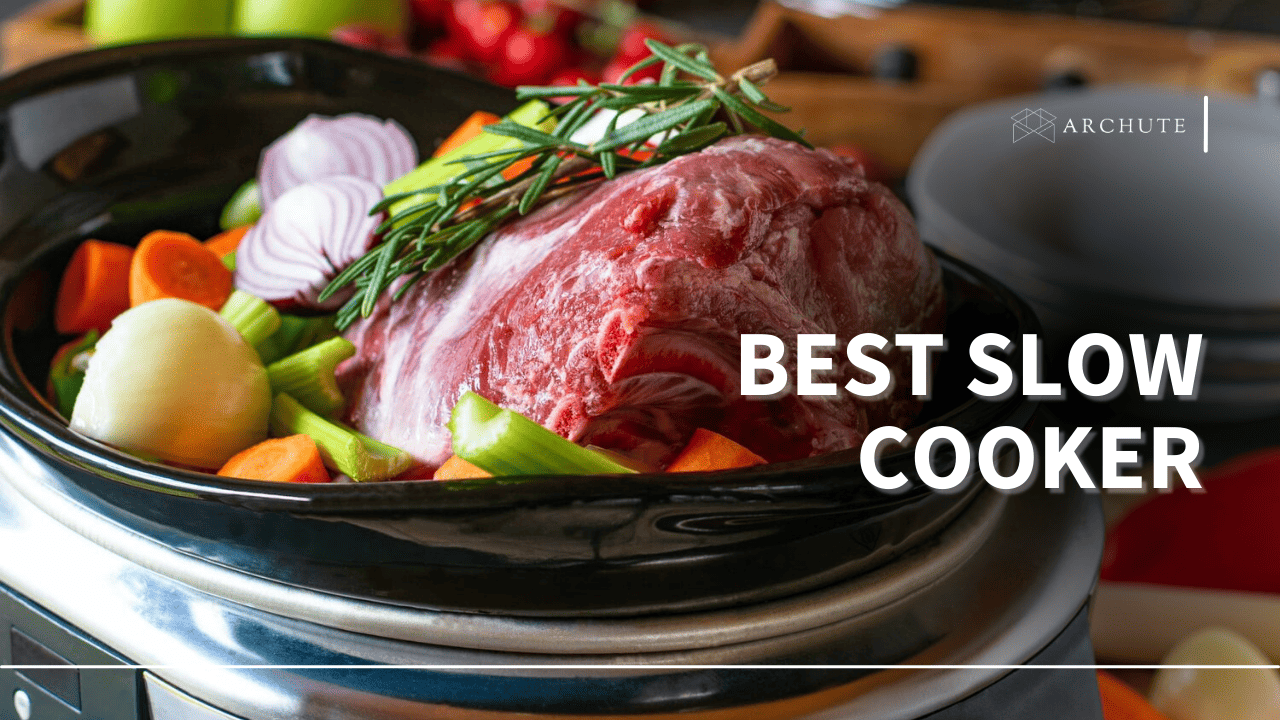 best slow cooker