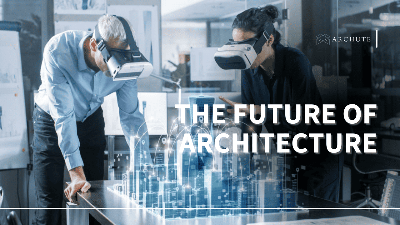 future of architecture