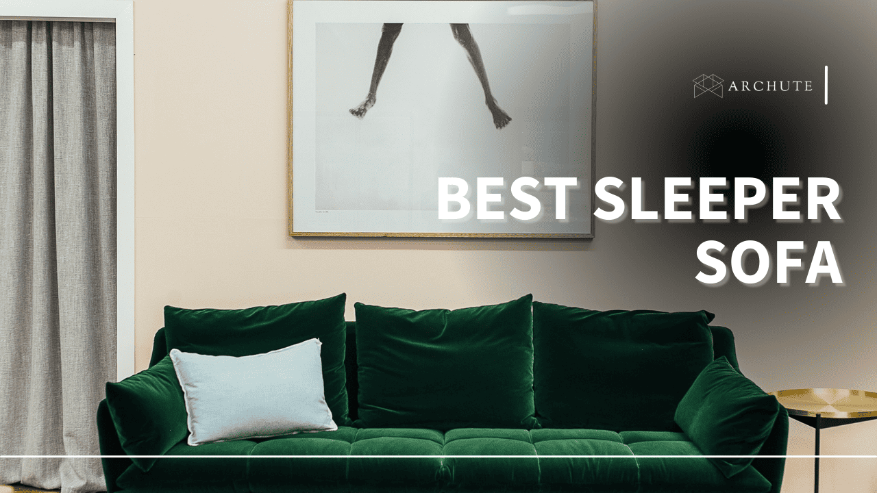 Best Sleeper Sofa