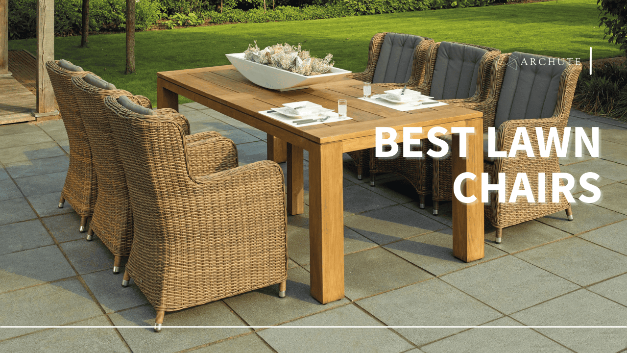 Best Lawn Chairs