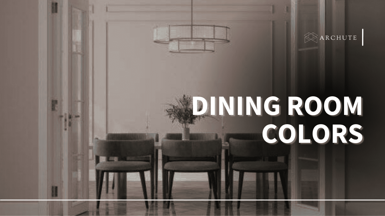 dining room colors
