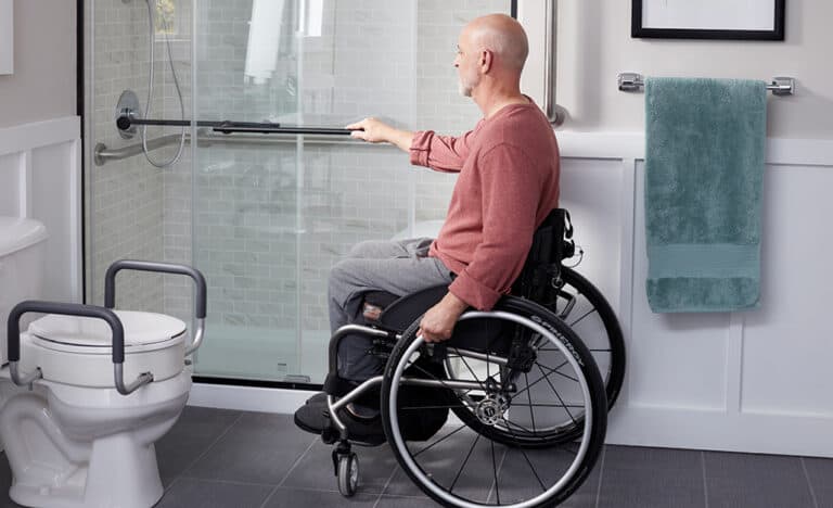 Accessible Home Design for People With Disabilities - Archute