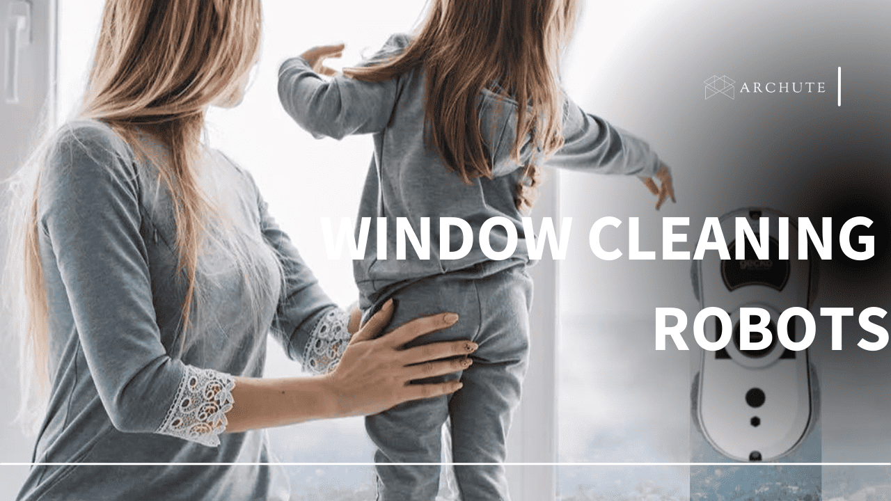 Window Cleaning Robots