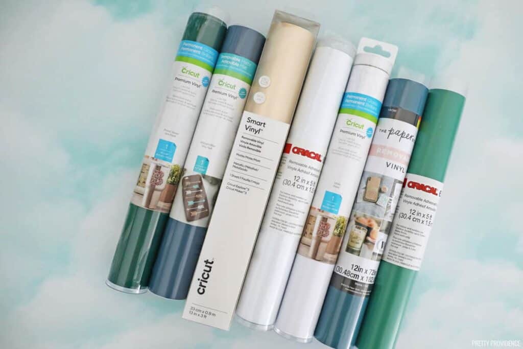 Best Iron on Vinyl for Cricut to Elevate Your Projects Archute