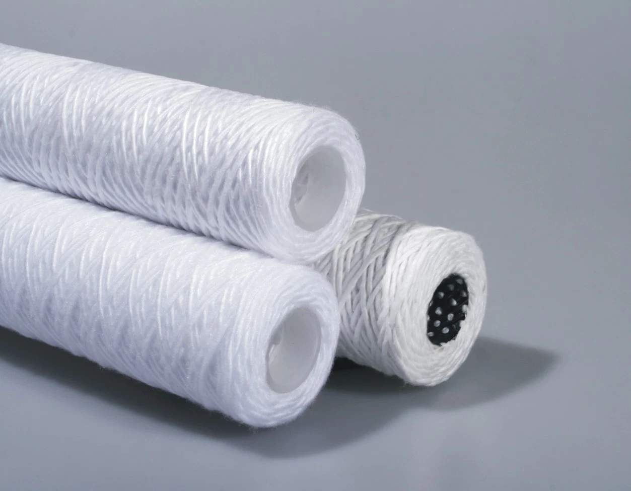 The Ultimate Guide to Choosing the Right String Wound Filter Cartridge