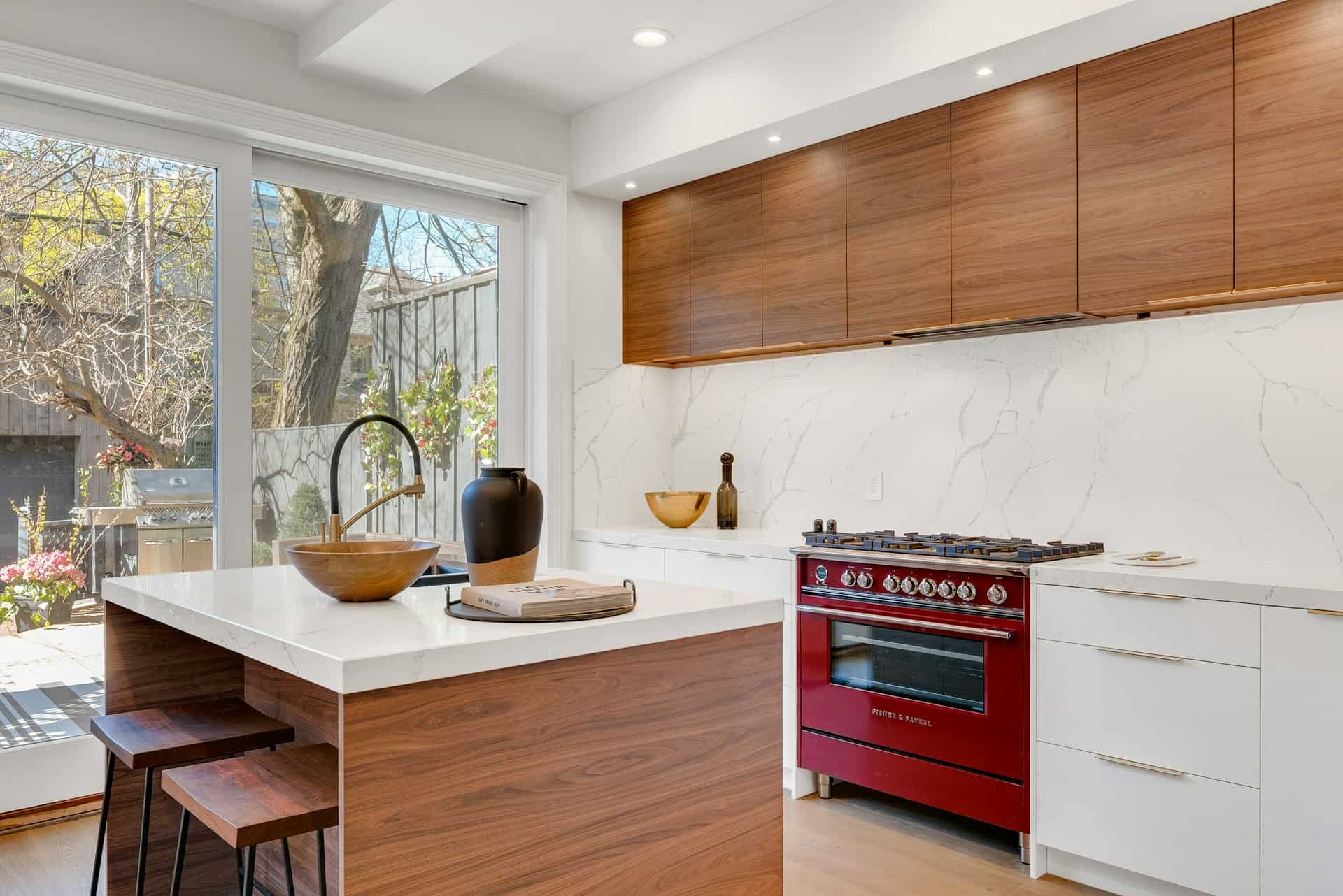 Timeless Elegance of the Shaker Style Kitchen