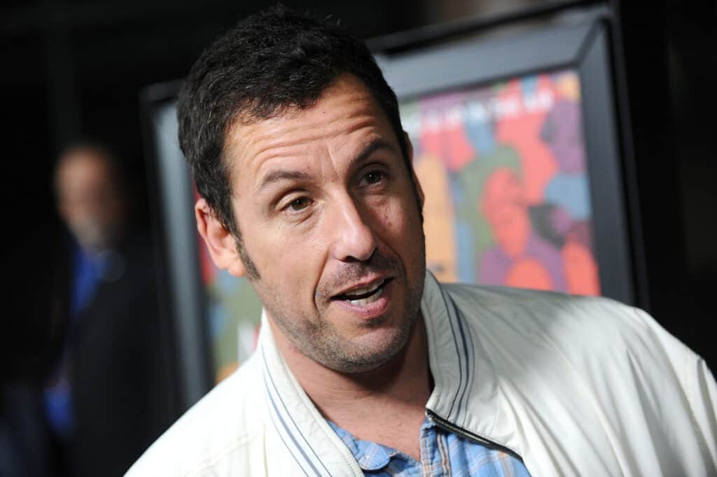 Where Does Adam Sandler Live and How Big is His House? Archute