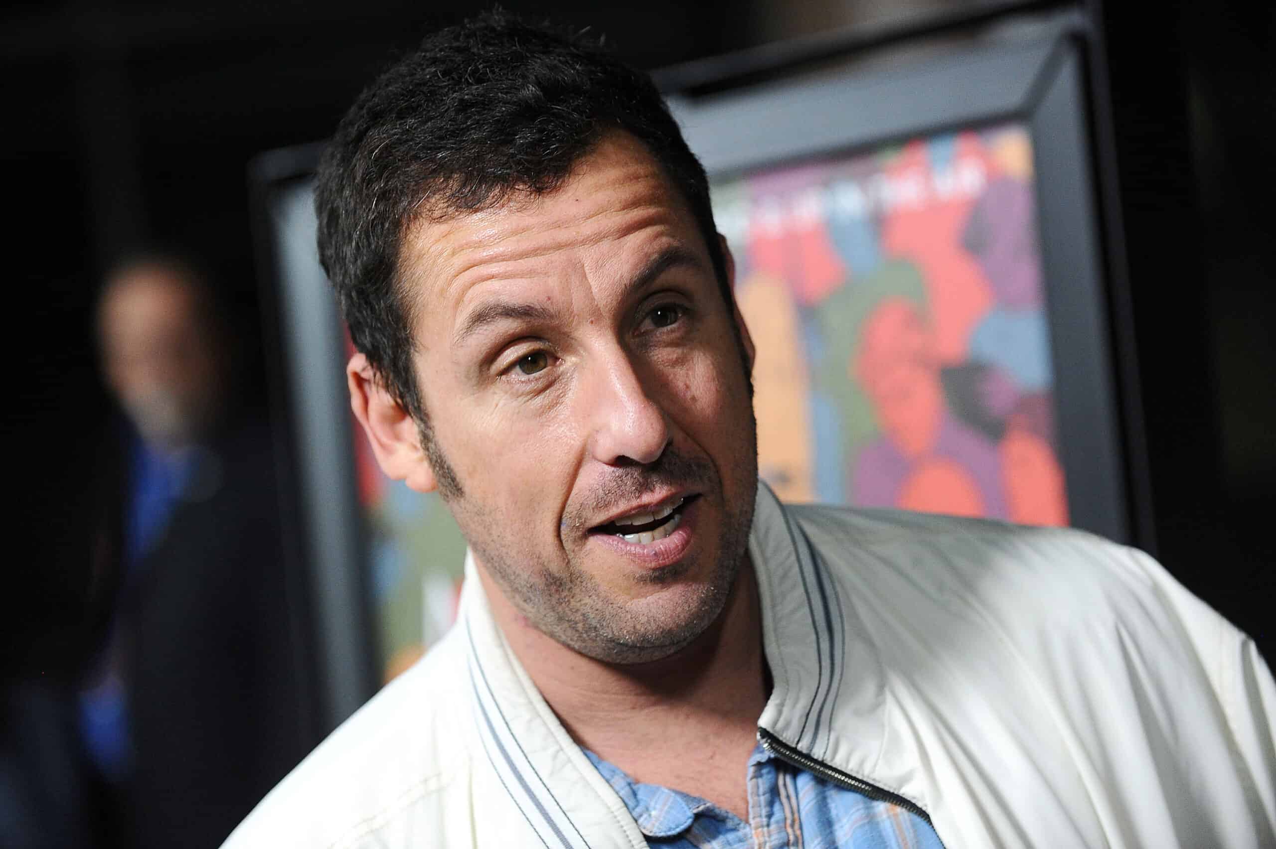 Where Does Adam Sandler Live and How Big is His House? - Archute