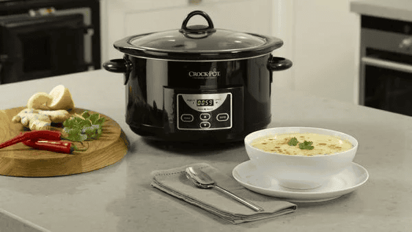 How Much Electricity Does a Crockpot Use? - Archute