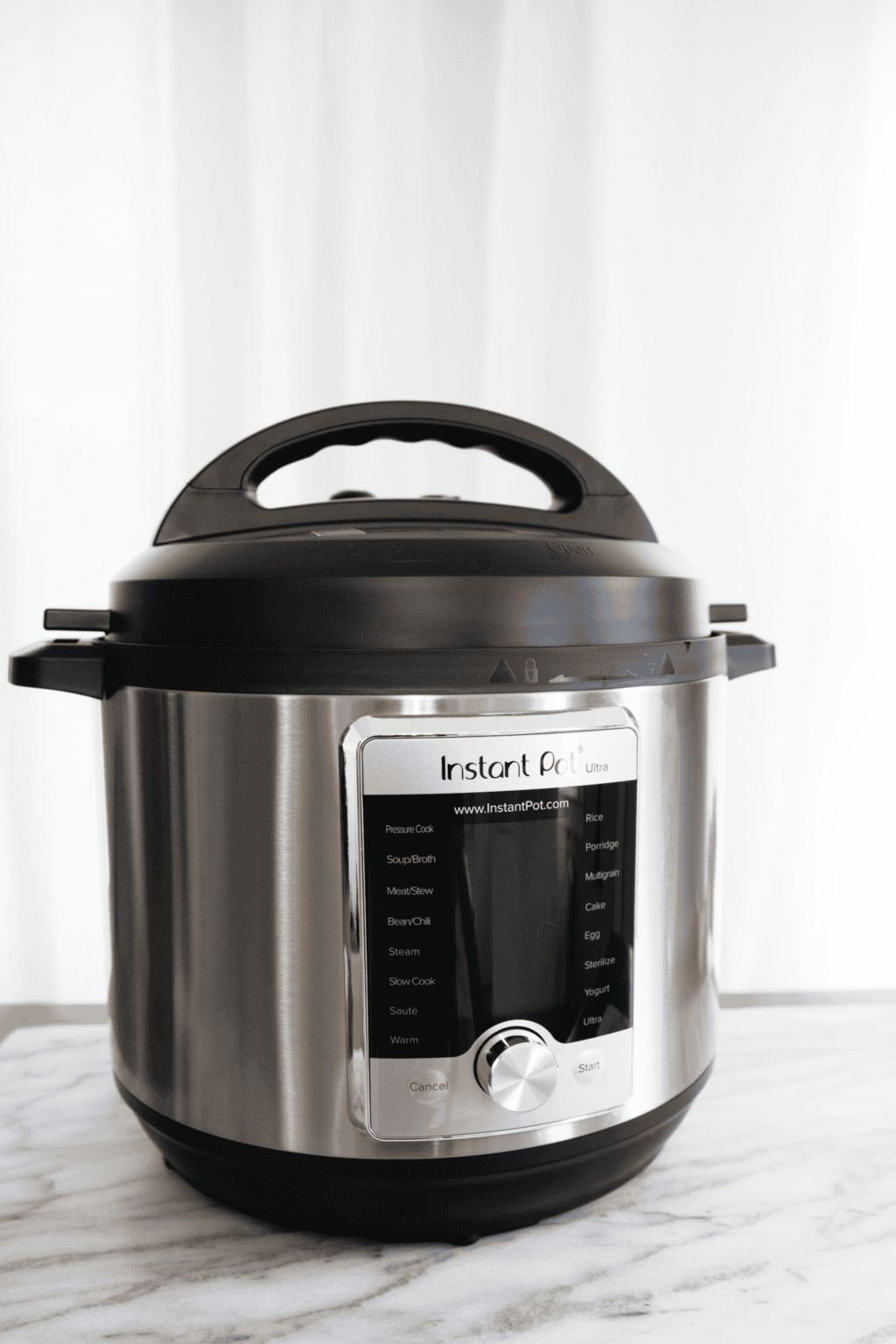 How Many Watts Does A Crock Pot Use On High