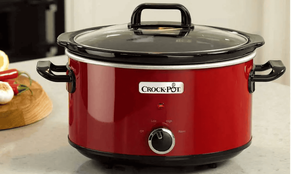 How Much Electricity Does a Crockpot Use? - Archute