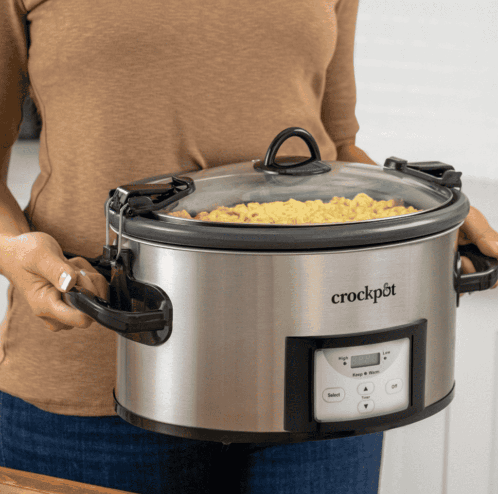 How Much Electricity Does a Crockpot Use? - Archute